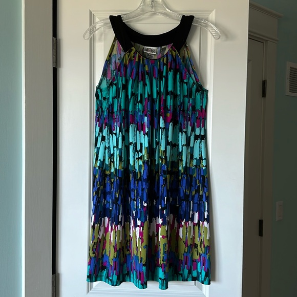 Sweet Storm Dresses & Skirts - Adorable colorful dress